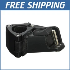 Lightweight Bike Trailer Hitch for Easy Cargo Transport - Fits Most Bikes