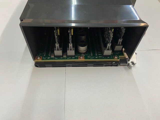 FUJ:CA06761-D105, Fujitsu FFCPUM A 2CPU CHIP 2.1GHz FUJ:CA06761-D105, Fujitsu FFCPUM A 2CPU CHIP 2.1GHz