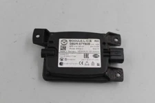 2016-2017 Mazda CX-3 Right Lane Change Aid Assist Blind Spot Module OEM #31565