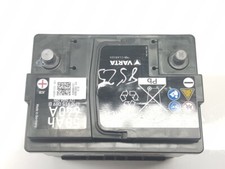 4P0915089B batterie pour VOLKSWAGEN TIGUAN CT1 2024 000915089BB 2302364