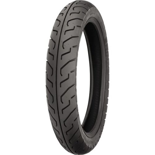 Shinko - 100/90-19 - 712 Front Cruiser, Touring Motorcycle Tire