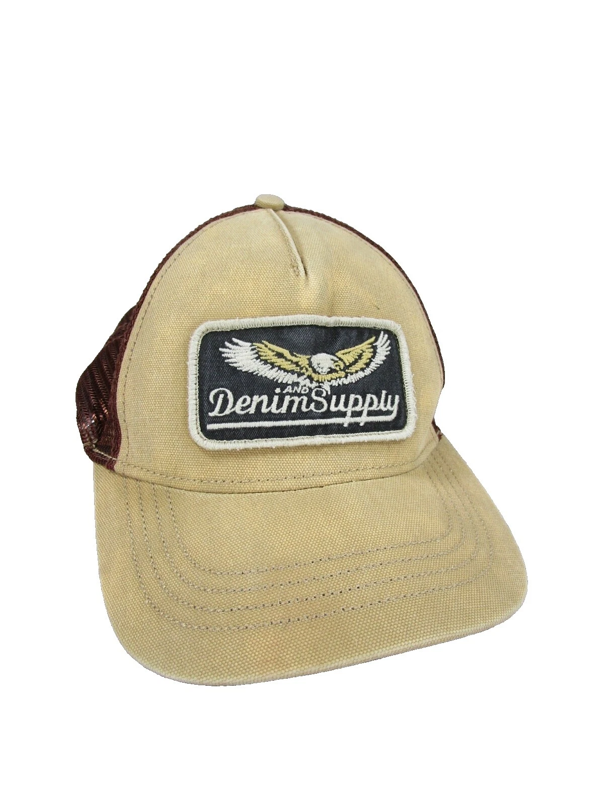 Denim & Supply Ralph Lauren chapéus de Poliéster para Homens