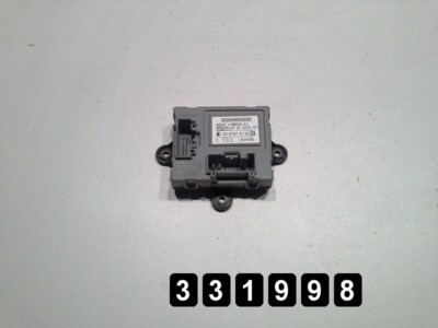 2006 FORD FOCUS STEUERGERAT MODUL SENSOR 6G9T14B533JJ