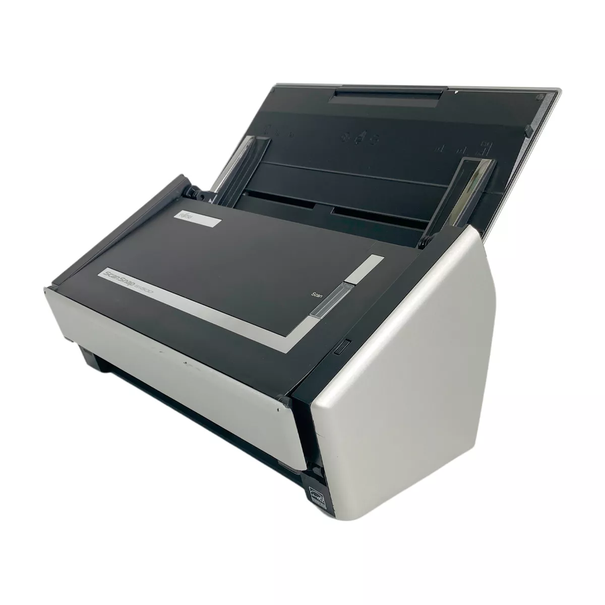 Fujitsu ScanSnap FI-S1500 600 DPI Duplex Color Document Scanner