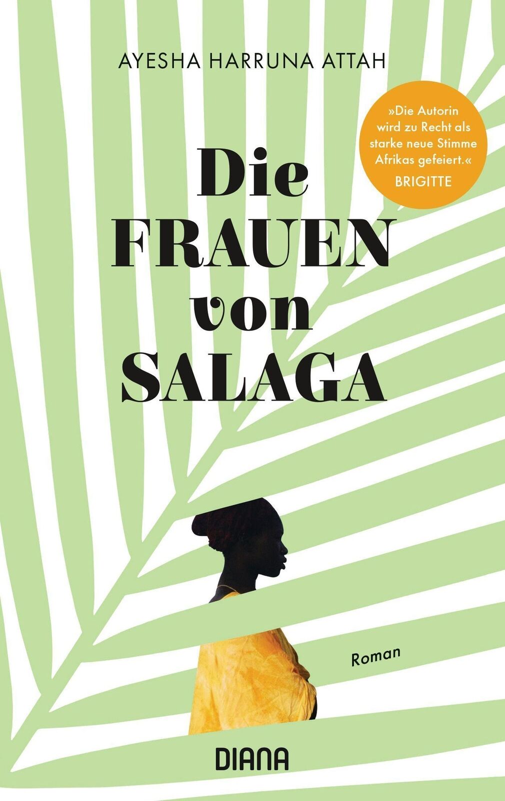 Thumbnail - Die Frauen Von Salaga Ayesha Harruna Attah