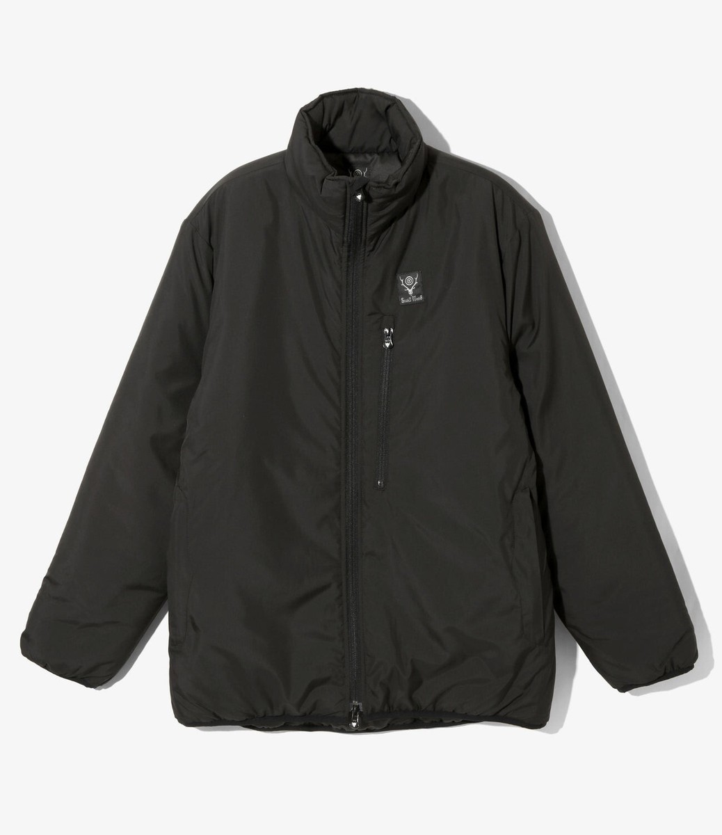 ジャケット・アウター South2West8 INSULATOR JACKET PEACH SKIN ASK availability First) SOUTH2 WEST8 Insulator Jacket