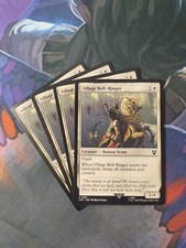 Palace Jailer x 4 | 7% Off 2+ | UB: LOTR | NM | MTG