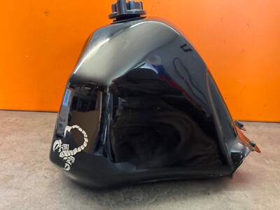 Benzintank Tank Kraftstofftank Suzuki DR 600 S SN41A 85-89