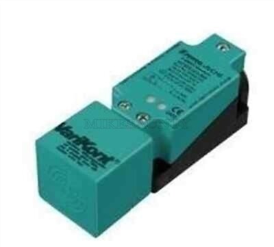 New 1Pcs Pepperl+Fuchs NBN40-U1-A2 Plc Module wi