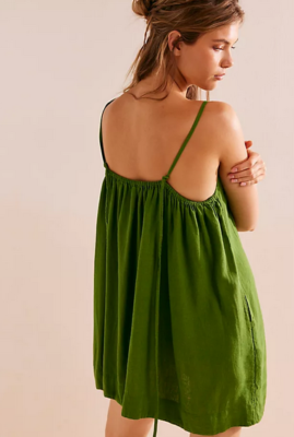 free people rae mini dress Free People Free-Est Rae Mini Dress
