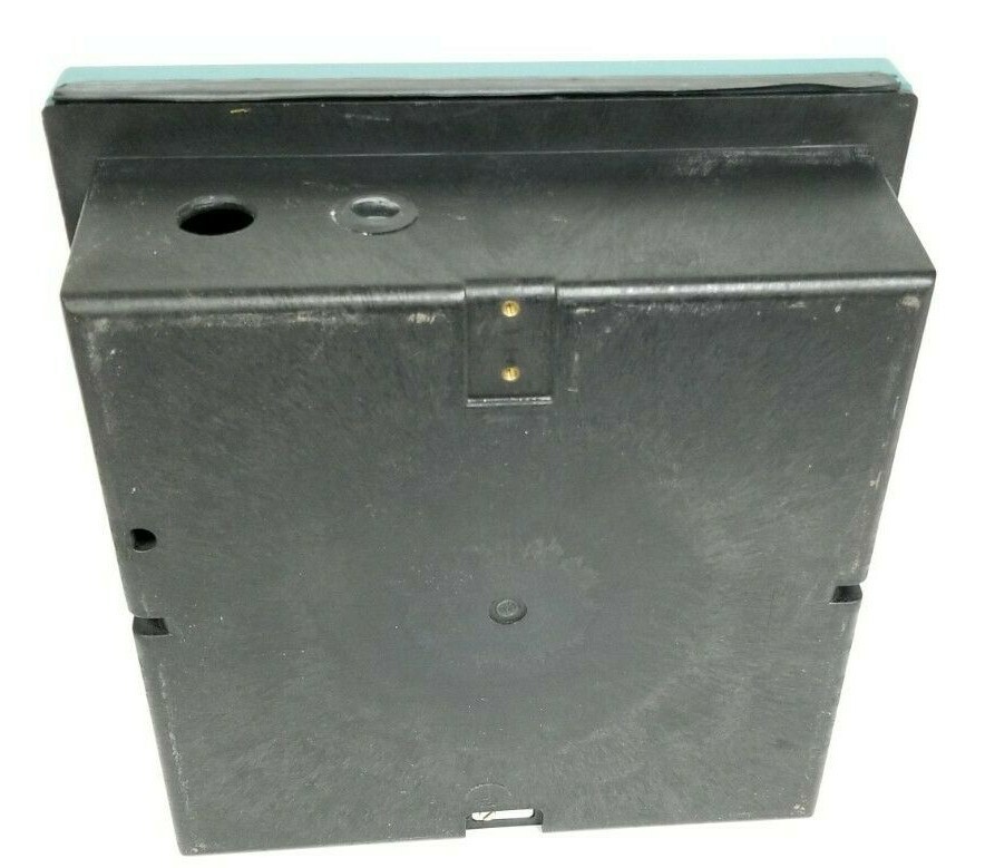 HONEYWELL DR4200EV110HPKB000 CHART RECORDER HOUSING DR4200 120/240VAC