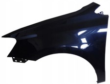 VW Polo 6R 6C 09-17 Kotflügel vorne links LC9X C9X 2T2T Deep Black LAGERWARE