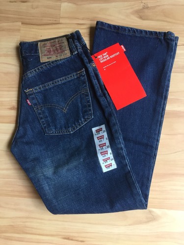 Regular Bootcut Jeans W25 L30 NWT | eBay