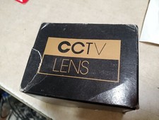 Kowa LM16HC 16mm Fixed Lens F1.4 New Open Box T194