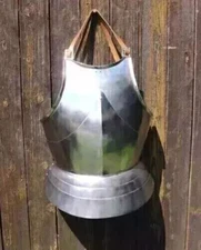 Medieval Cuirass Breastplate Armor Knight Gothic Armor chest Plate Armor Jacket