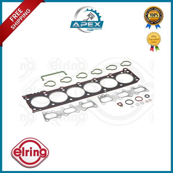 Zylinderkopfdichtung Set FüR Mercedes-Benz - Elring 900.125-image