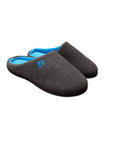 RockDove Men's Original Two-Tone Memory Foam Slipper 9-10