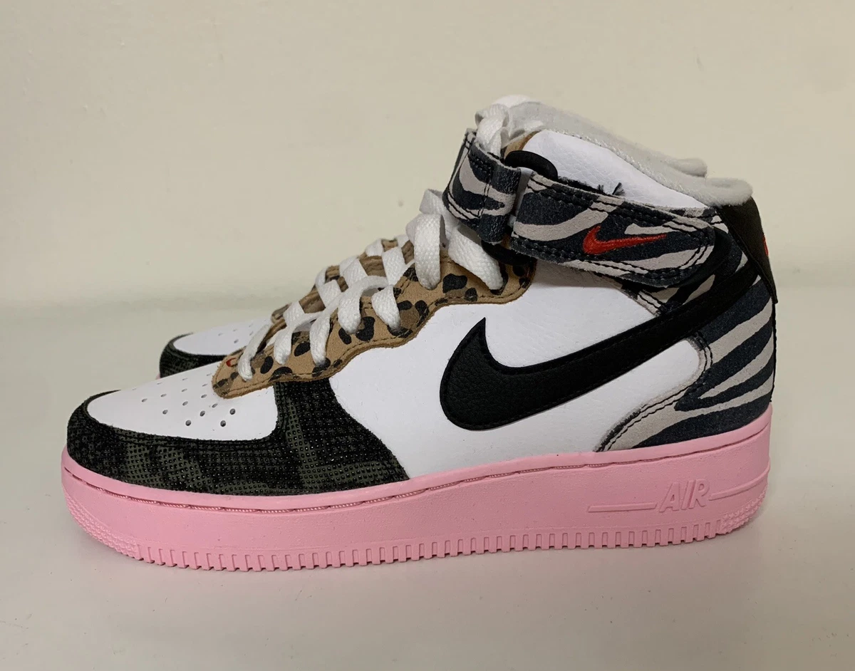 Nike air force 1 mid 07 womens cheap