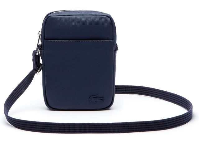 lacoste herrentasche