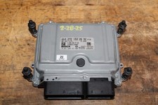 2010 Mercedes Benz C300 ECU Engine Control co...