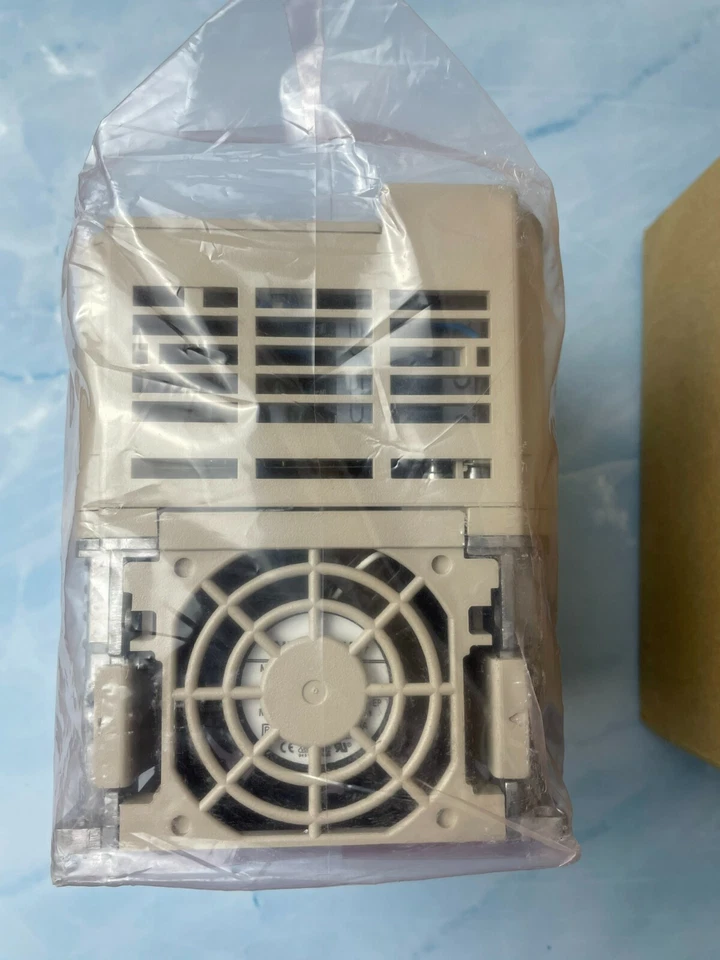 1PC YASKAWA CIMR-JB2A0012BBA CIMRJB2A0012BBA Inverter New Expedited Shipping - Image 4 of 4