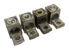 Allen Bradley 1494-N15 Lug Kit LOT OF 4