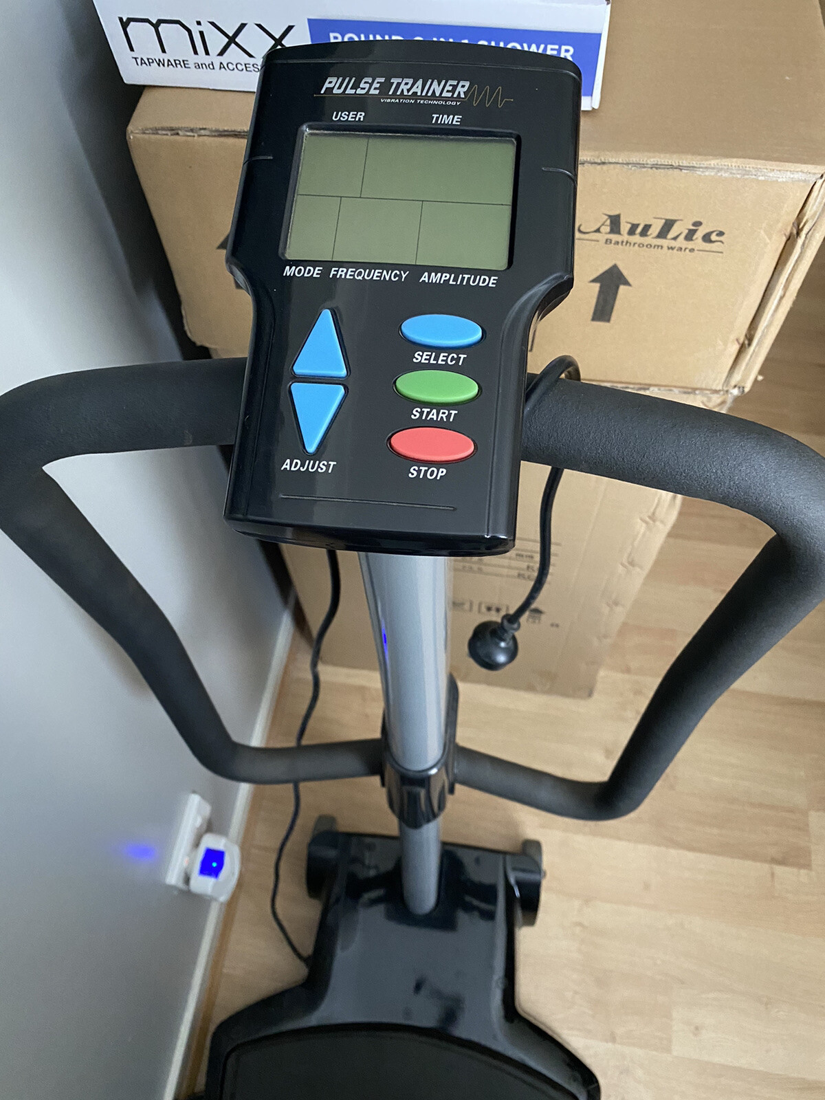 used exercise equipment eBay