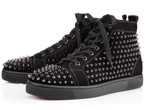 Christian Louboutin/Red Bottoms! Men's 
