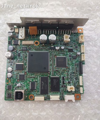 1PC USED Main Board for CE6000 40/60/120, CE6000-40plus/60plus/120plus #F2