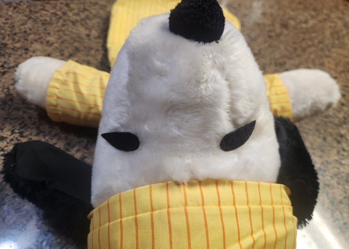 すぬーぴー様 Vintage 1968 Peanuts SNOOPY 21”x14