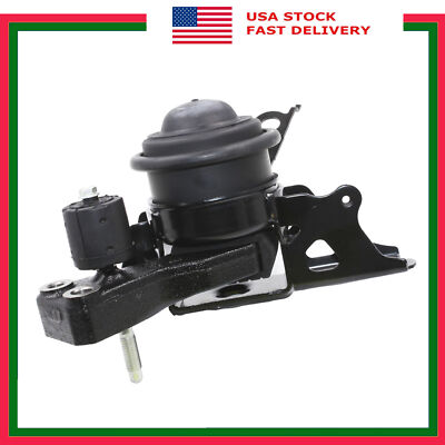MotorKing Right RH Engine Motor Mount For Toyota Prius C 1.5L-L4 2012-2018 2019