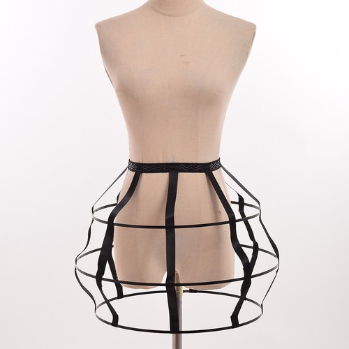 cage underskirt