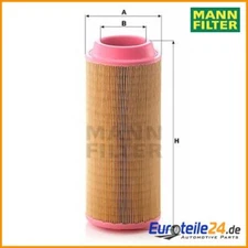 Air Filter EUROPICLON MANN FILTER C15300 for Mitsubishi L200