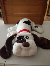 2019 White Pound Puppy