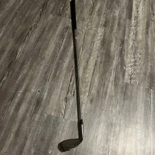Lynx SW Sand Wedge, Steel Shaft