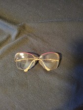 Vintage Bifocal Glasses