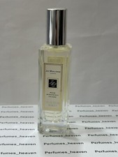 Jo Malone Assam and Grapefruit Cologne Spray 1 oz / 30 ML Rare