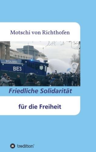Thumbnail - Friedliche Solidarität Für Die Freiheit Gemeinsam Sind Wir Stark 6364