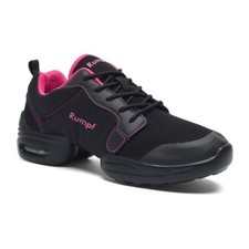 Rumpf 1516 PEPPLE Tanz Sport Dance Sneaker Hi...