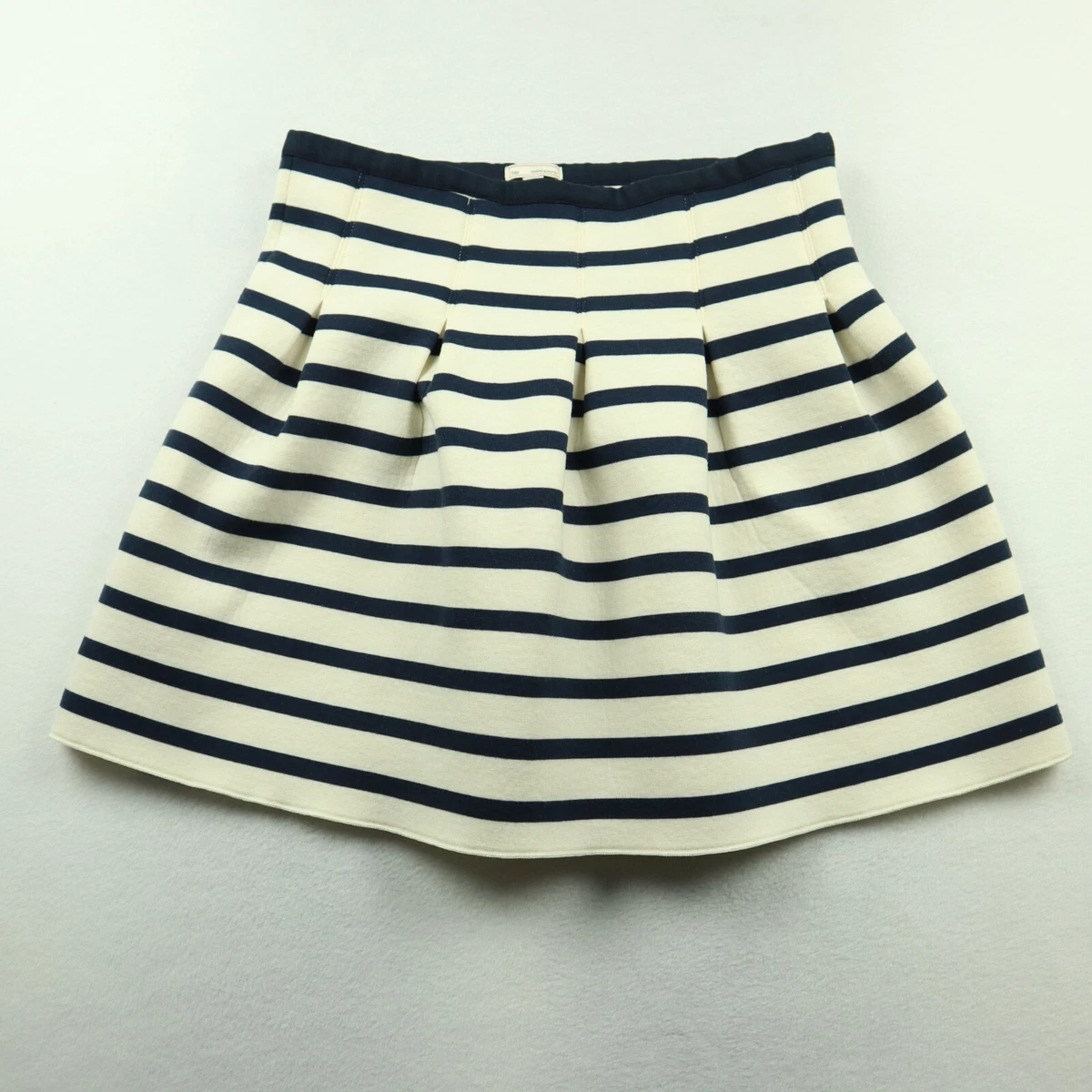 Gap clearance striped skirt