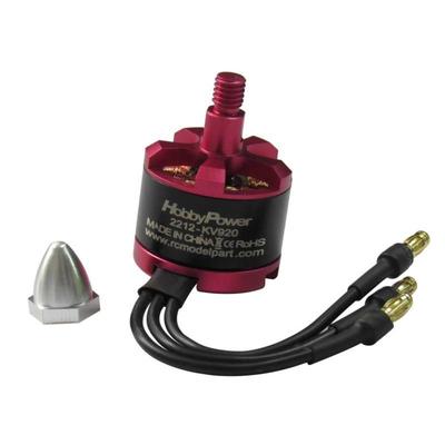 4x Hobbypower 2212 920KV Motor + SimonK 30A ESC for DJI F450 S500