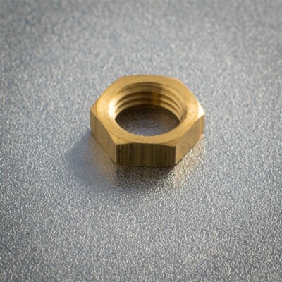 Cox .050 .09 Tee Dee RC Model Engine Carburetor Spraybar Lock Nut 050 09