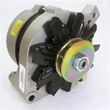 USA Industries Premium Remanufactured Alternator P/N  7058