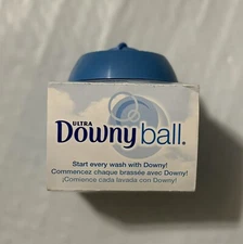 Downy Ultra Ball Fabric Enhancers, 1 Count