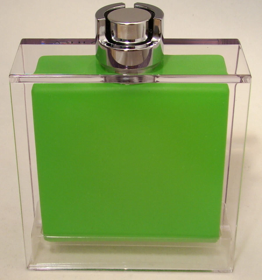 AURA por JACOMO POUR HOMME EAU DE TOILETTE Spray 75 ml 2,4 oz. NUEVO NUEVO SIN CAJA De colección Foto 3 de 4