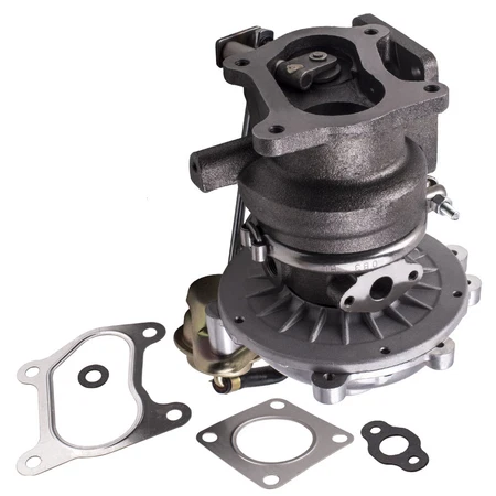 Turbolader VB430013