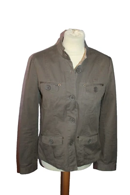 VESTE BLAZER FEMME °°° 3 SUISSES - COLLECTION °°° TAILLE 38 - Photo 1/4