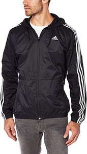 adidas essentials wind jacket