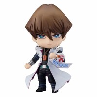 YU-GI-OH! - Seto Kaiba Nendoroid Action Figure # 2566 Good Smile Company