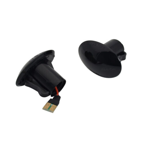 For Maserati GranCabrio Granturismo Quattroporte LED Dynamic Side Marker Light - Picture 16 of 34